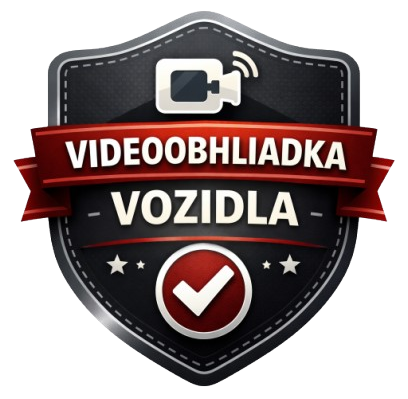 Videoobhliadka vozidla