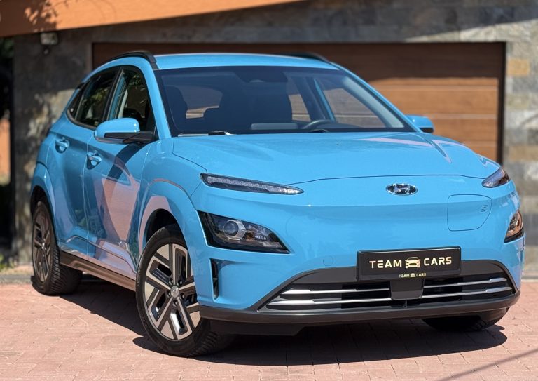 HYUNDAI KONA Electric Selection 39kw