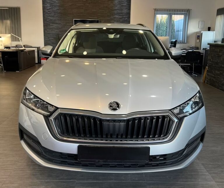 Škoda OCTAVIA 2.0TDI Style DSG7